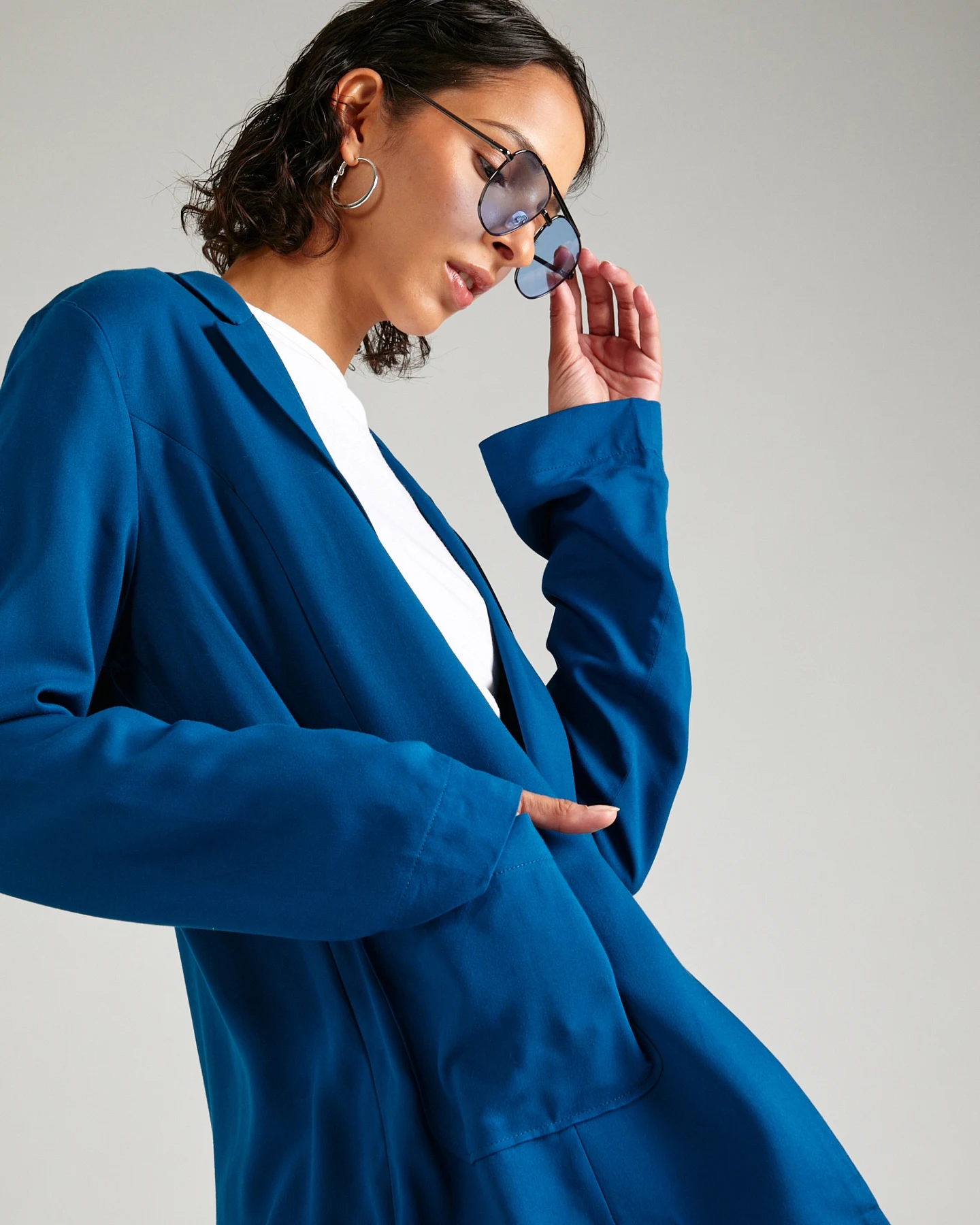 Givn Berlin Blazer Raquel – Ansicht 5