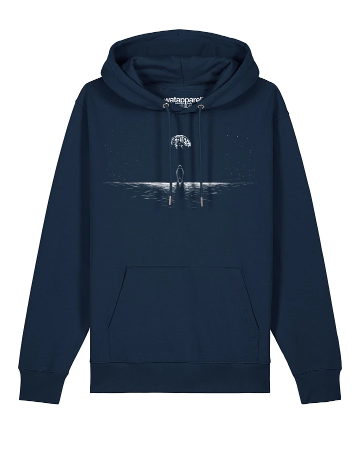 Produktseite: Watapparel Sweatshirt Lost in space