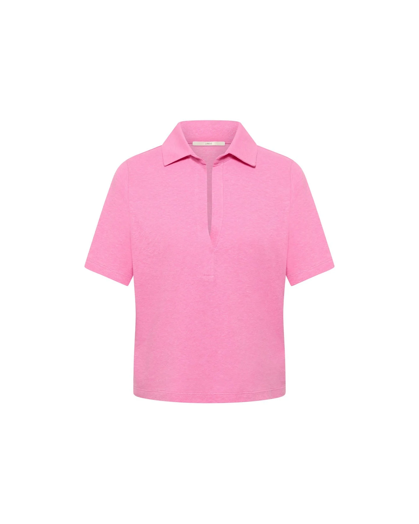 Shirt mit Polo Kragen (OCS) – Ansicht 5