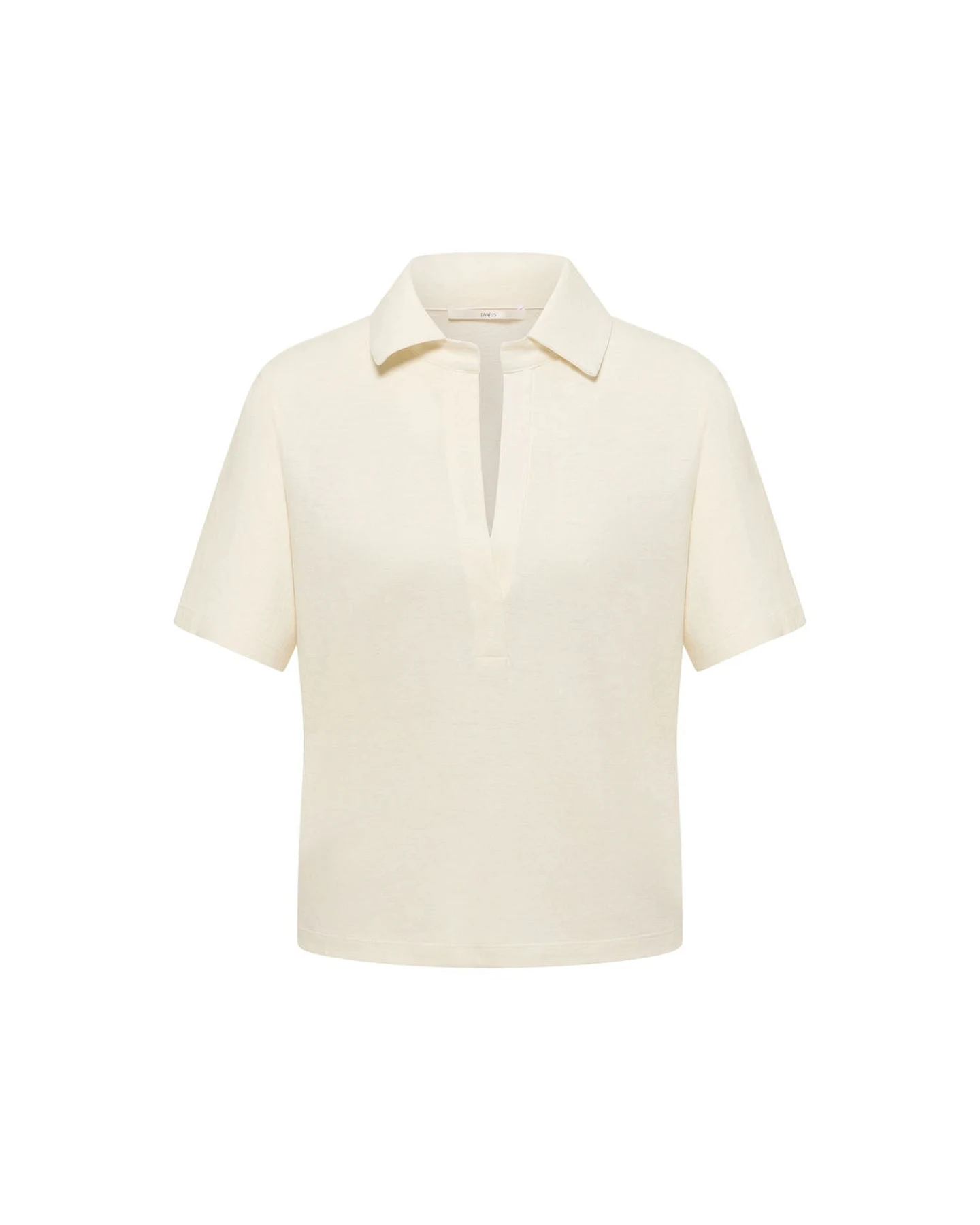 Shirt mit Polo Kragen (OCS) – Ansicht 5
