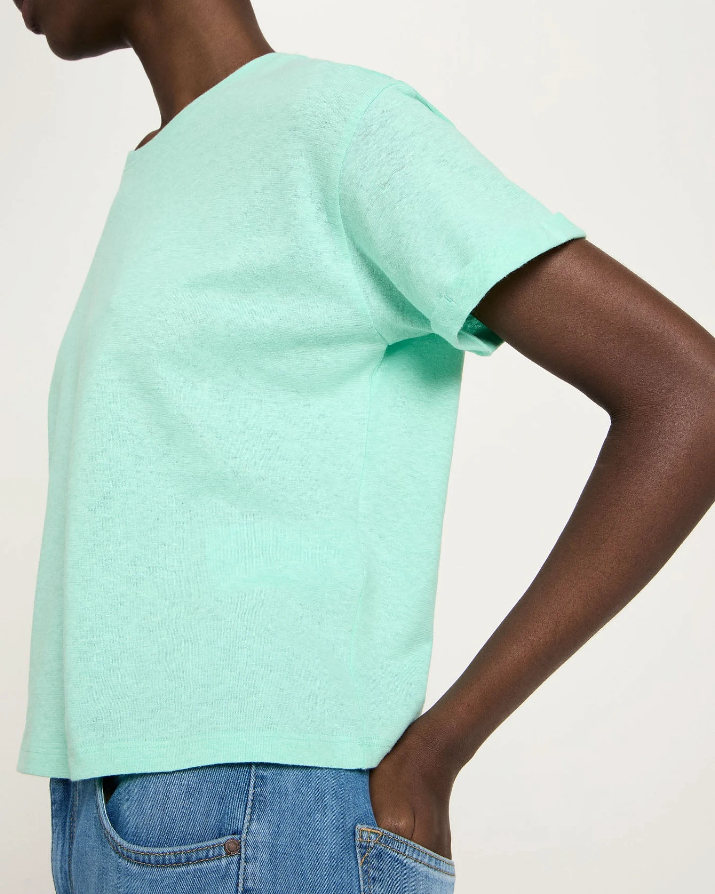 Kurzarmshirt (OCS) – Ansicht 3