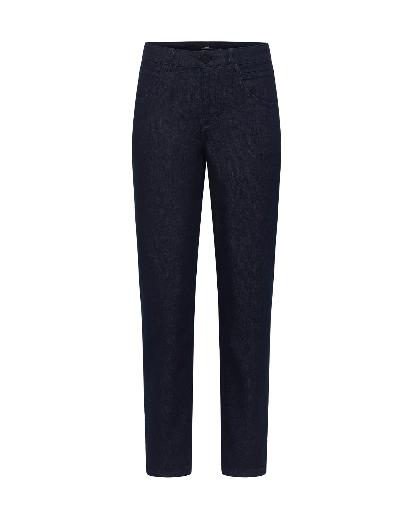 Girlfriend Jeans (GOTS) – Ansicht 8