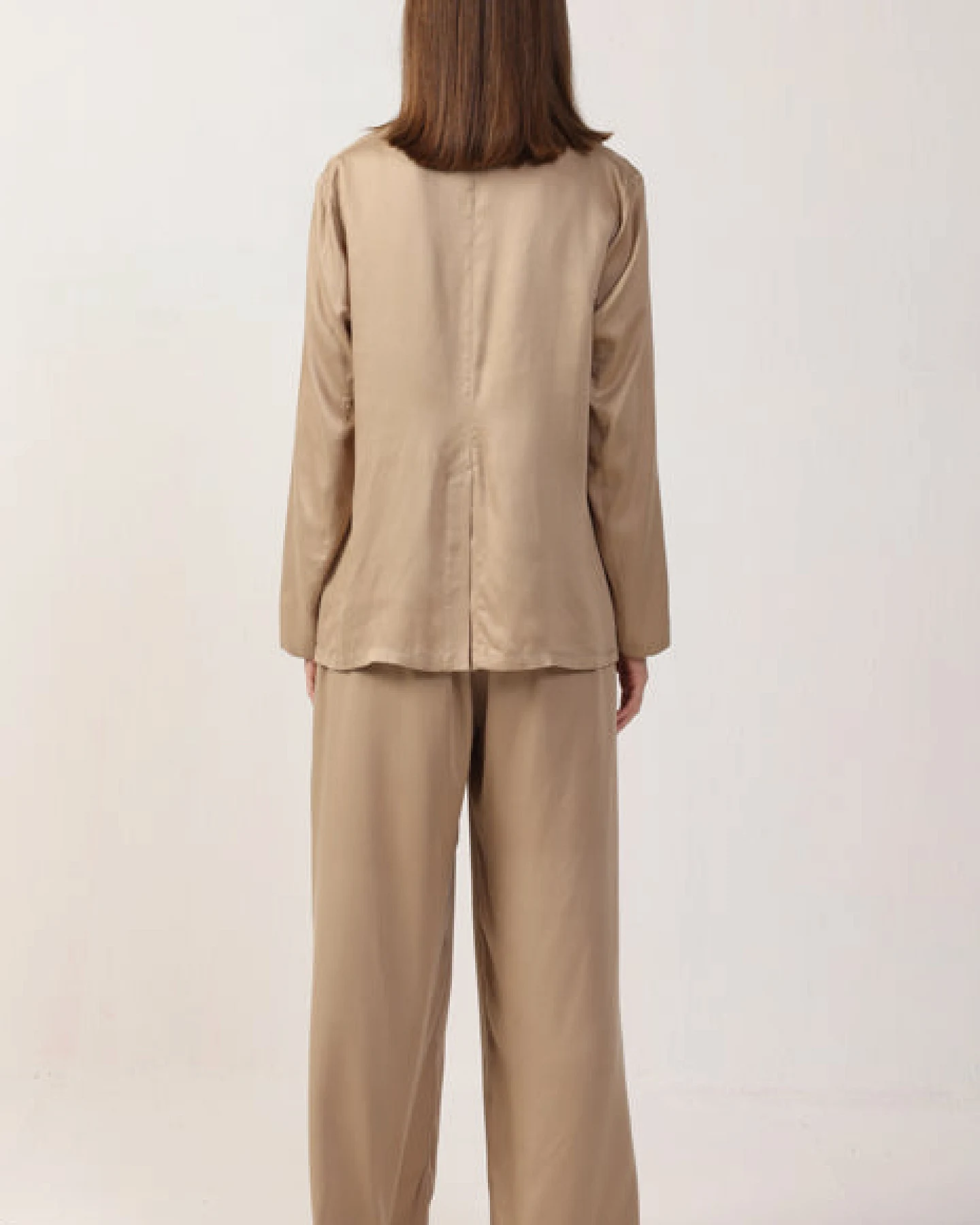 Neu Nomads Damen vegan Jacket Karlie Goldie – Ansicht 2