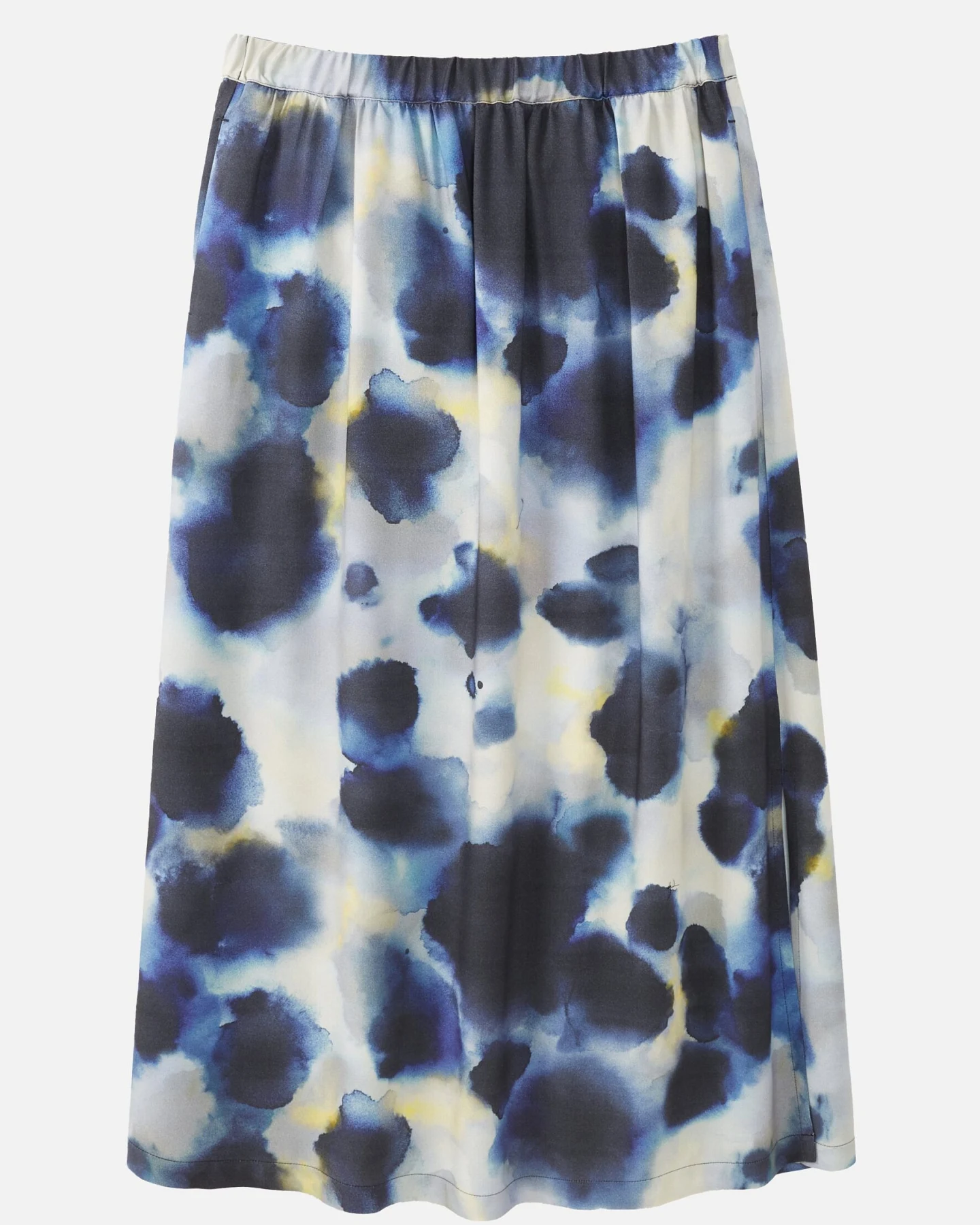 Recolution Damen vegan Rock Holly Waterdrop Blau – Ansicht 2