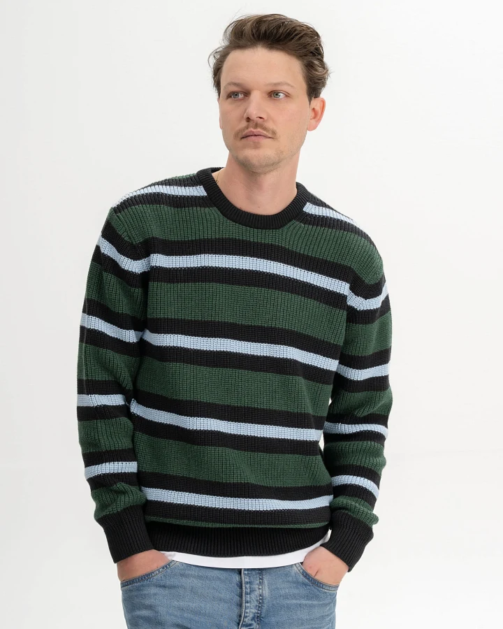 Strickpullover Modell: Ravi