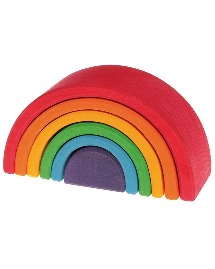 Grimms - Regenbogen Mittel
