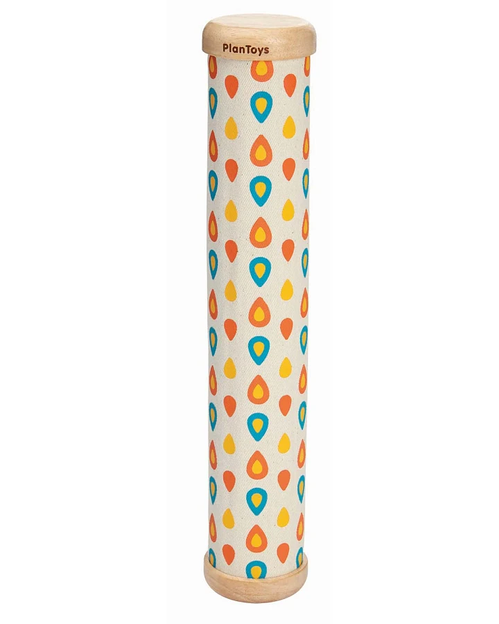 PlanToys - Musikinstrument Regenmacher