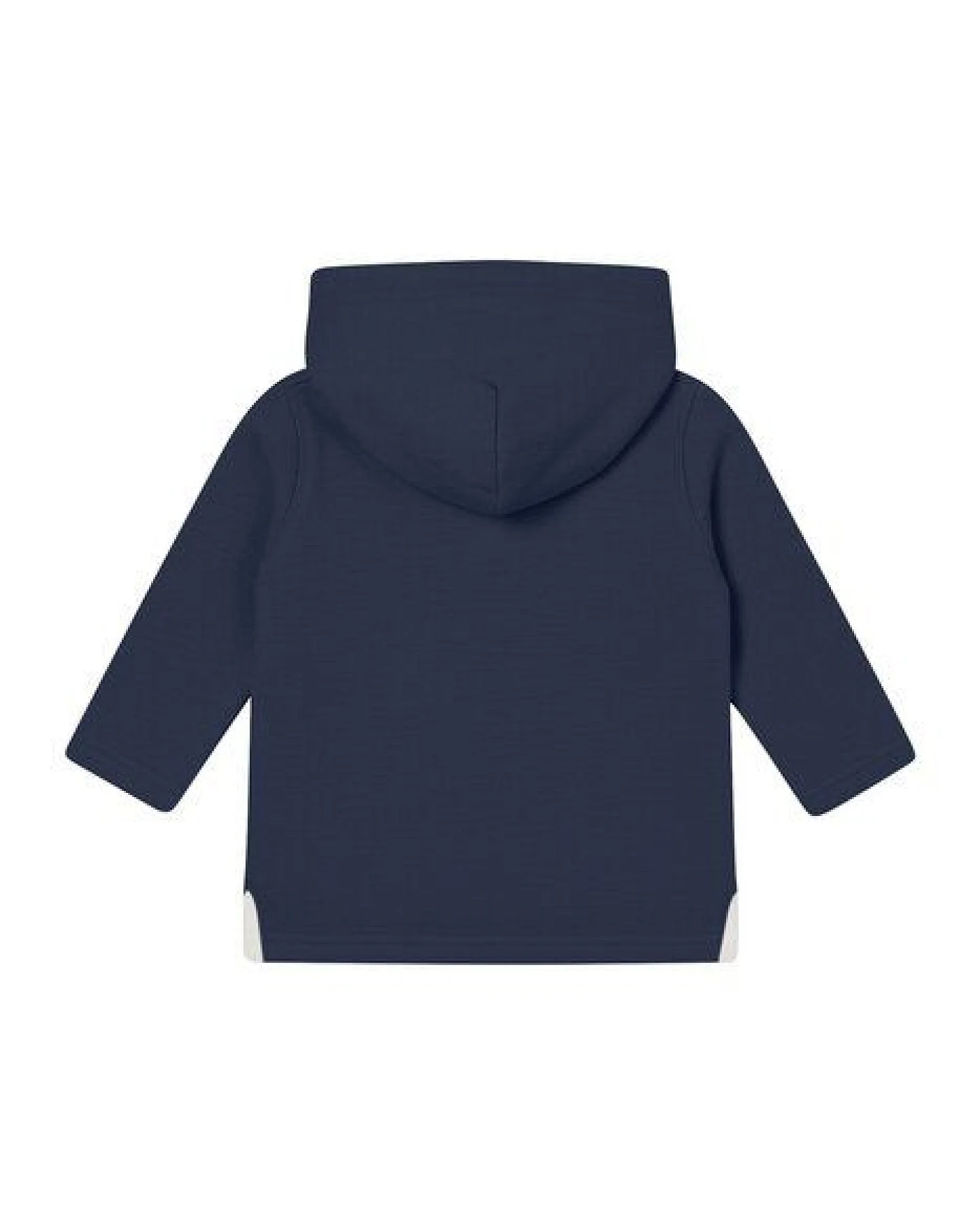 Babybugz Baby Sweatshirt Pullover 6 - 24 Monate 280 g/m² Bio Baumwolle Mischgewebe Vegan – Ansicht 4