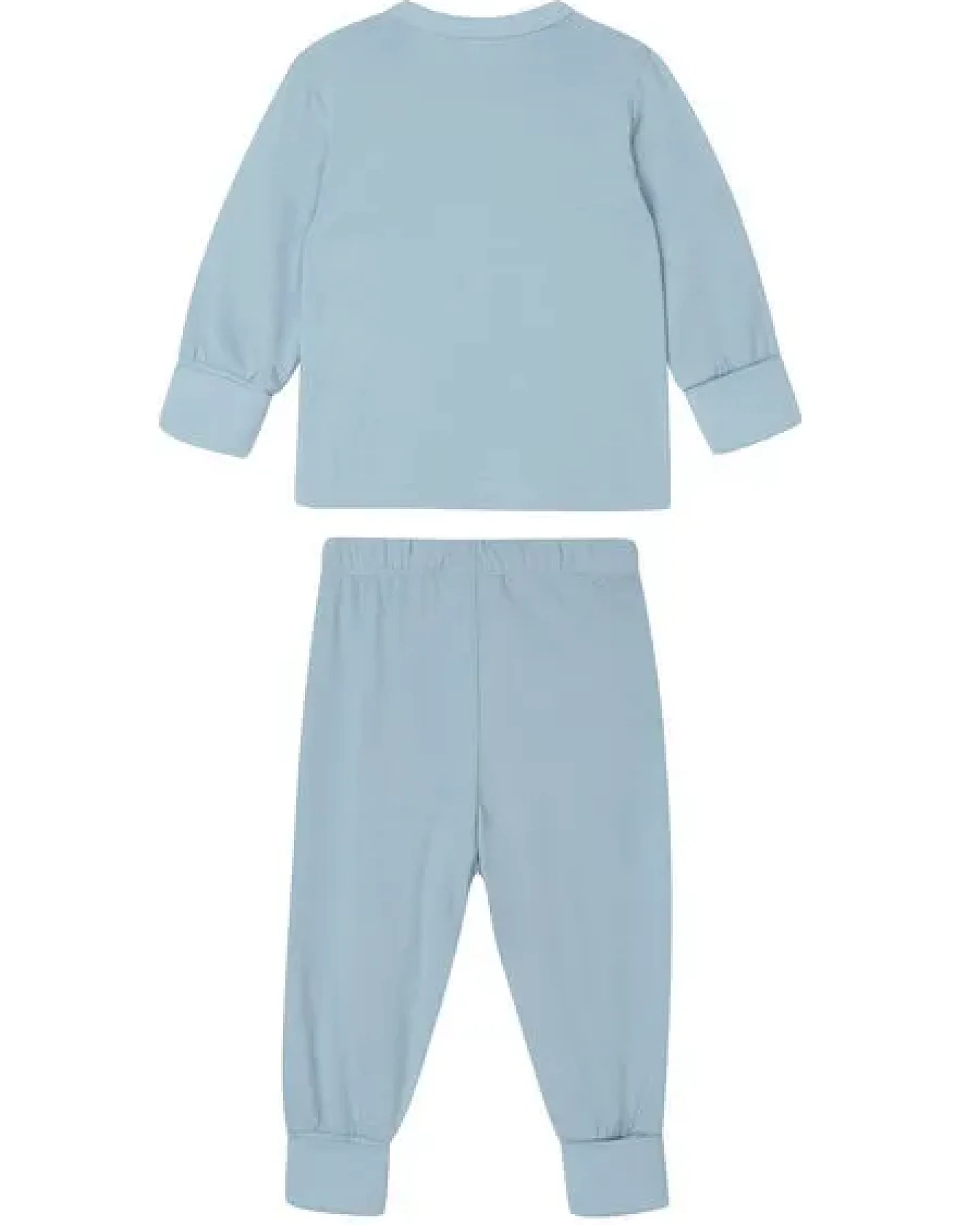 Babybugz Baby Organic Pyjaman Schlafanzug Bio Baumwolle Auslaufartikel zu reduzierten Preisen! – Ansicht 3