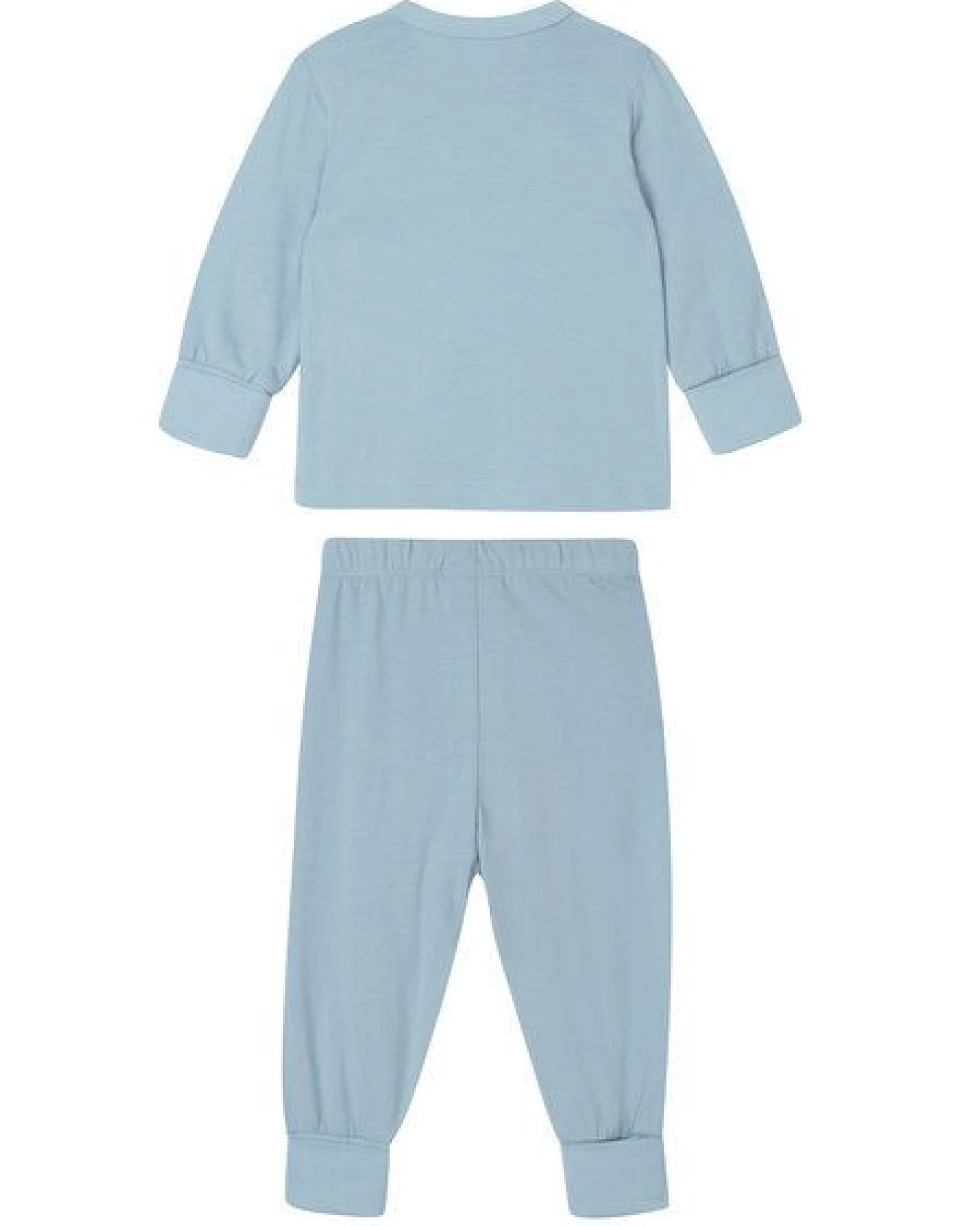 Babybugz Baby Organic Pyjaman Schlafanzug Bio Baumwolle Auslaufartikel zu reduzierten Preisen! – Ansicht 3