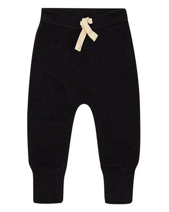 Babybugz Baby Sweathose Jogginghose 6 - 36 Monate 250 g/m² Bio Baumwolle Mischgewebe Vegan