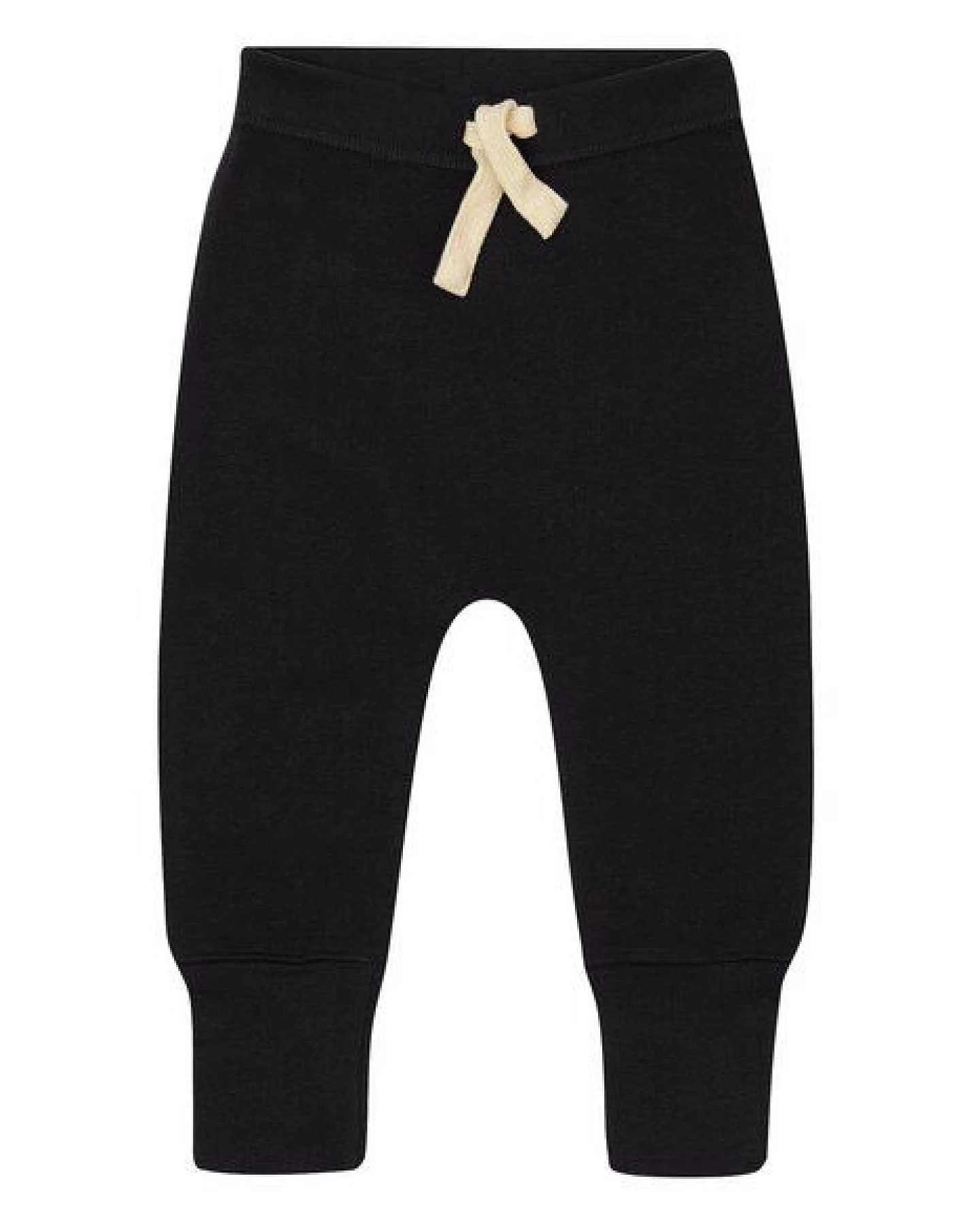 Babybugz Baby Sweathose Jogginghose 6 - 36 Monate 250 g/m² Bio Baumwolle Mischgewebe Vegan – Ansicht 3