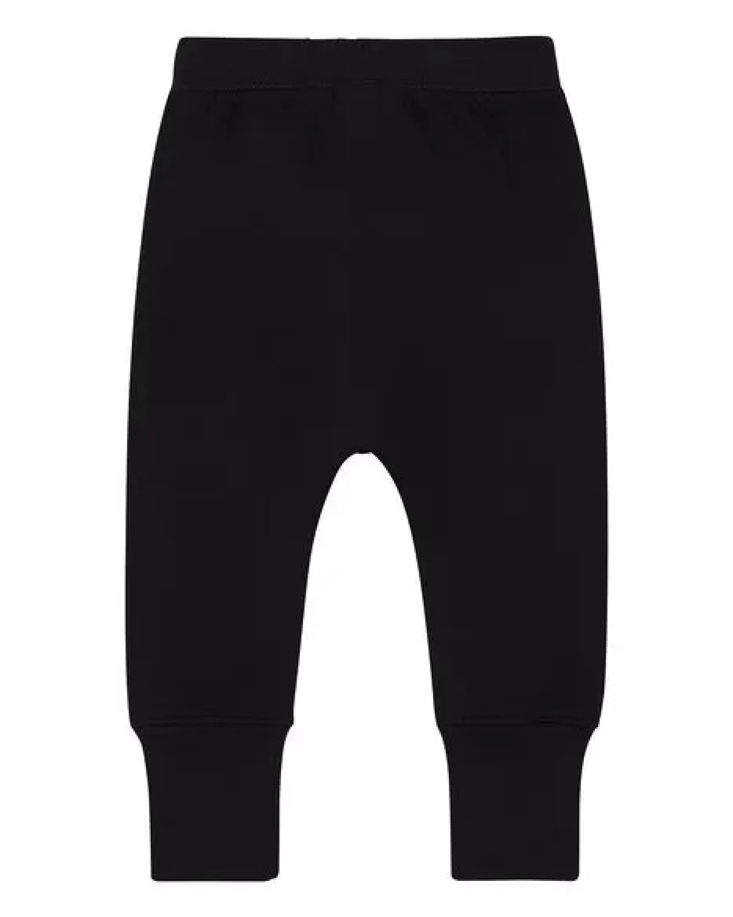 Babybugz Baby Sweathose Jogginghose 6 - 36 Monate 250 g/m² Bio Baumwolle Mischgewebe Vegan – Ansicht 4