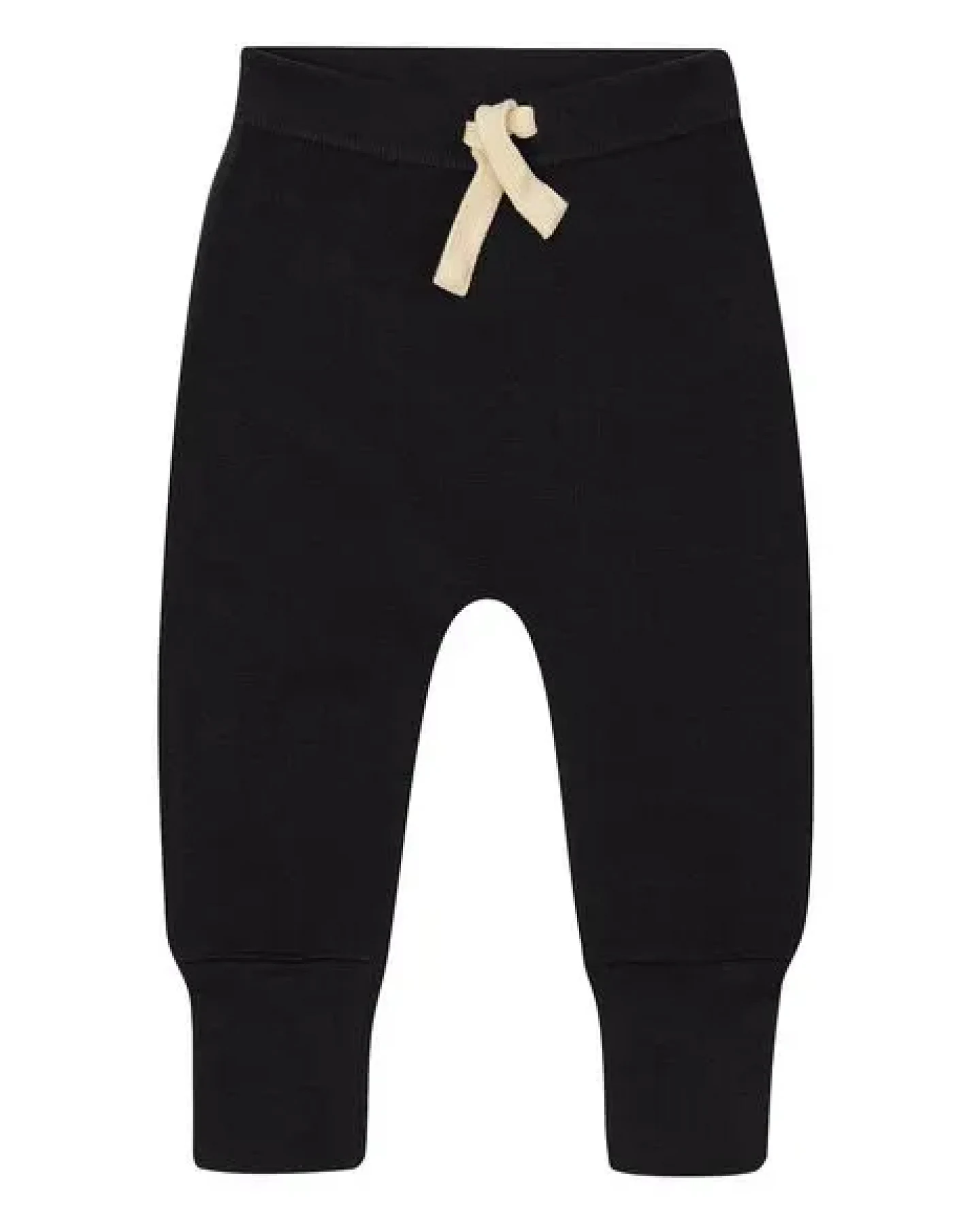 Babybugz Baby Sweathose Jogginghose 6 - 36 Monate 250 g/m² Bio Baumwolle Mischgewebe Vegan – Ansicht 3