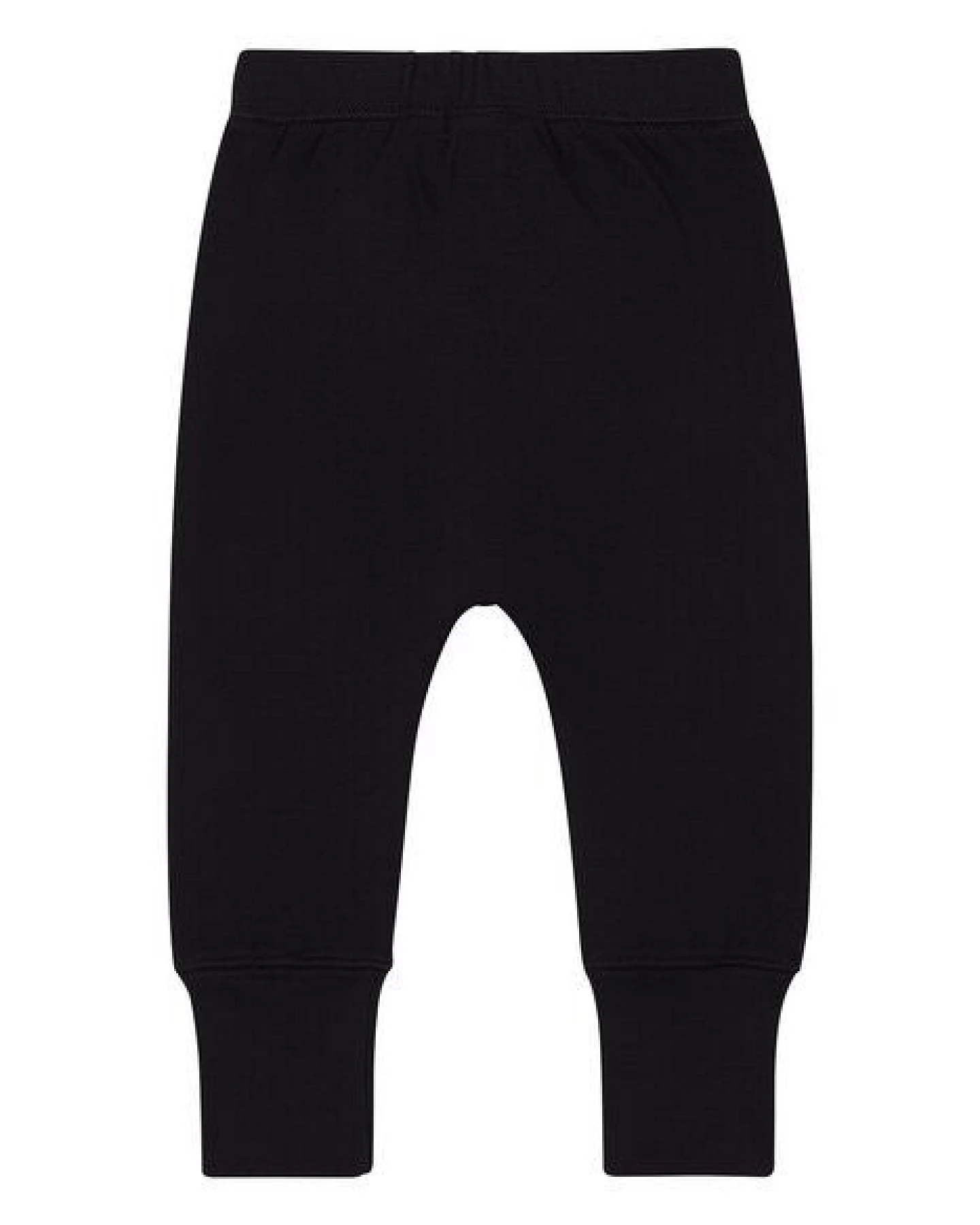 Babybugz Baby Sweathose Jogginghose 6 - 36 Monate 250 g/m² Bio Baumwolle Mischgewebe Vegan – Ansicht 4