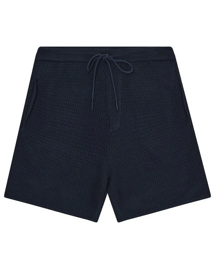 KnowledgeCotton Apparel Shorts Loose