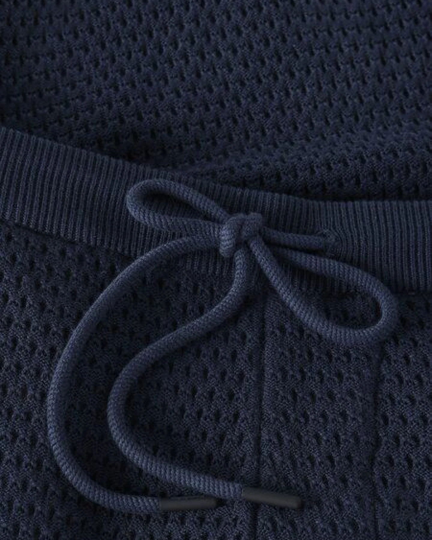 KnowledgeCotton Apparel Shorts Loose – Ansicht 3
