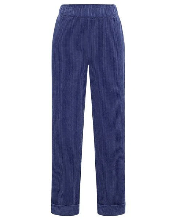 Produktseite: LANIUS Kord-Hose mit Gummizug