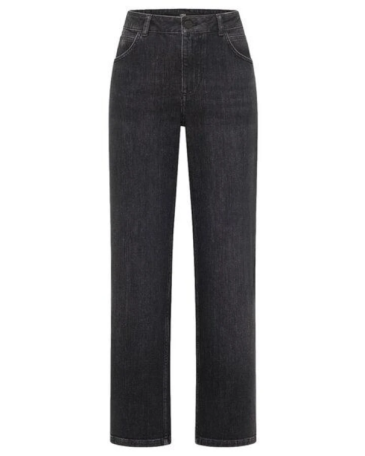 LANIUS Straight Jeans SAGE