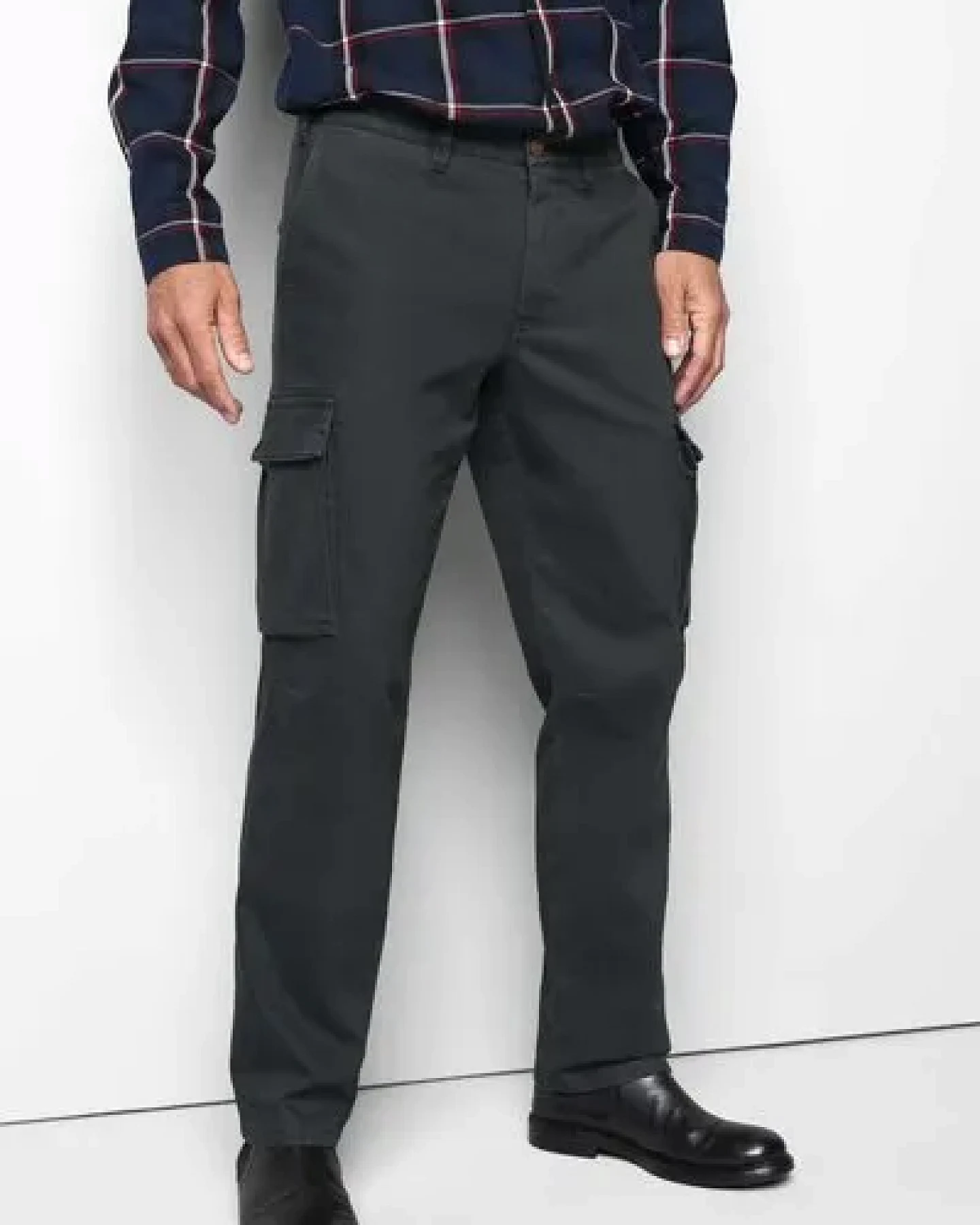 M 5 BY MEYER Cargo Hose – Ansicht 2