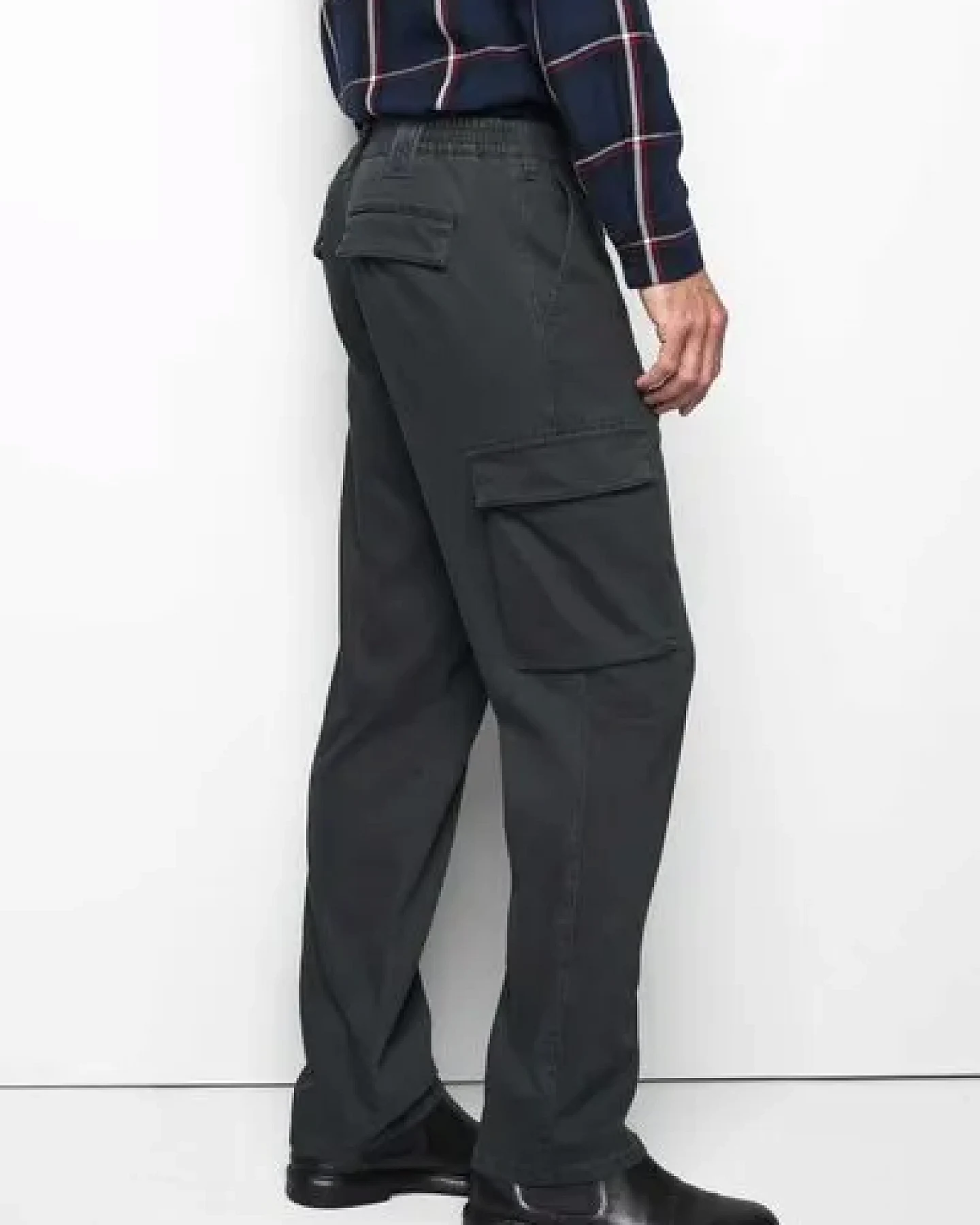 M 5 BY MEYER Cargo Hose – Ansicht 3