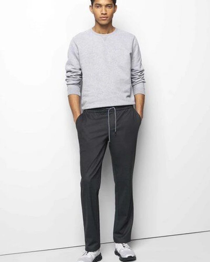 M 5 BY MEYER Loose Jogger