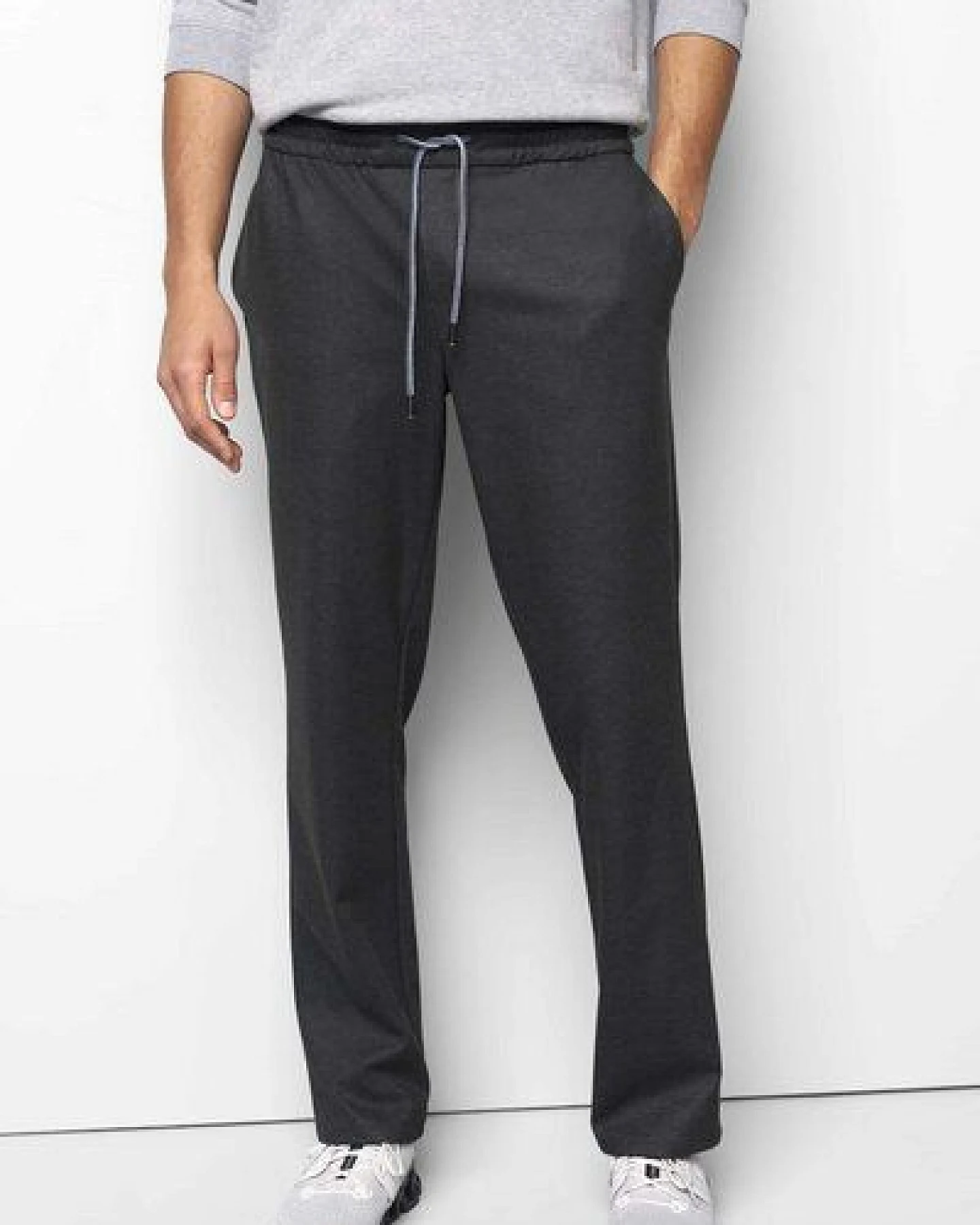 M 5 BY MEYER Loose Jogger – Ansicht 2
