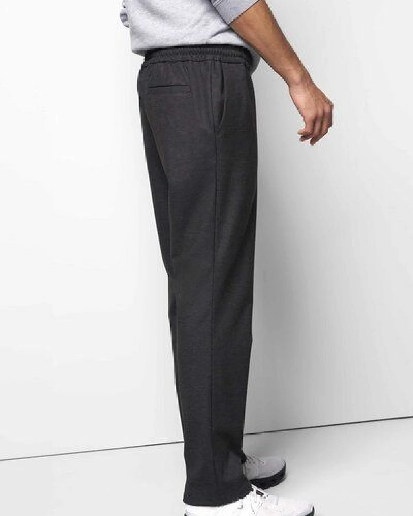 M 5 BY MEYER Loose Jogger – Ansicht 3