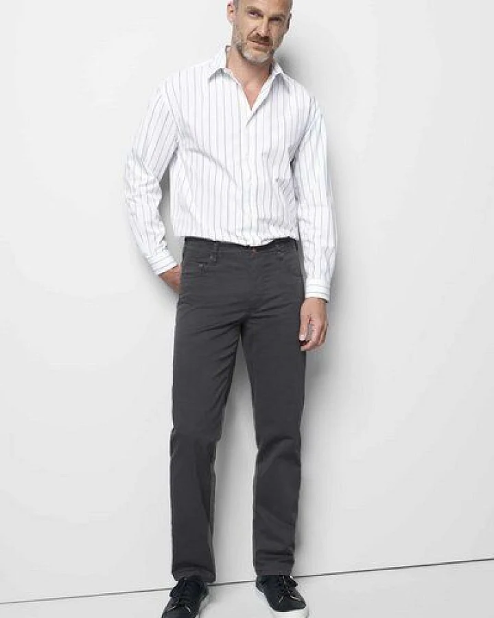 M 5 BY MEYER Regular Chino