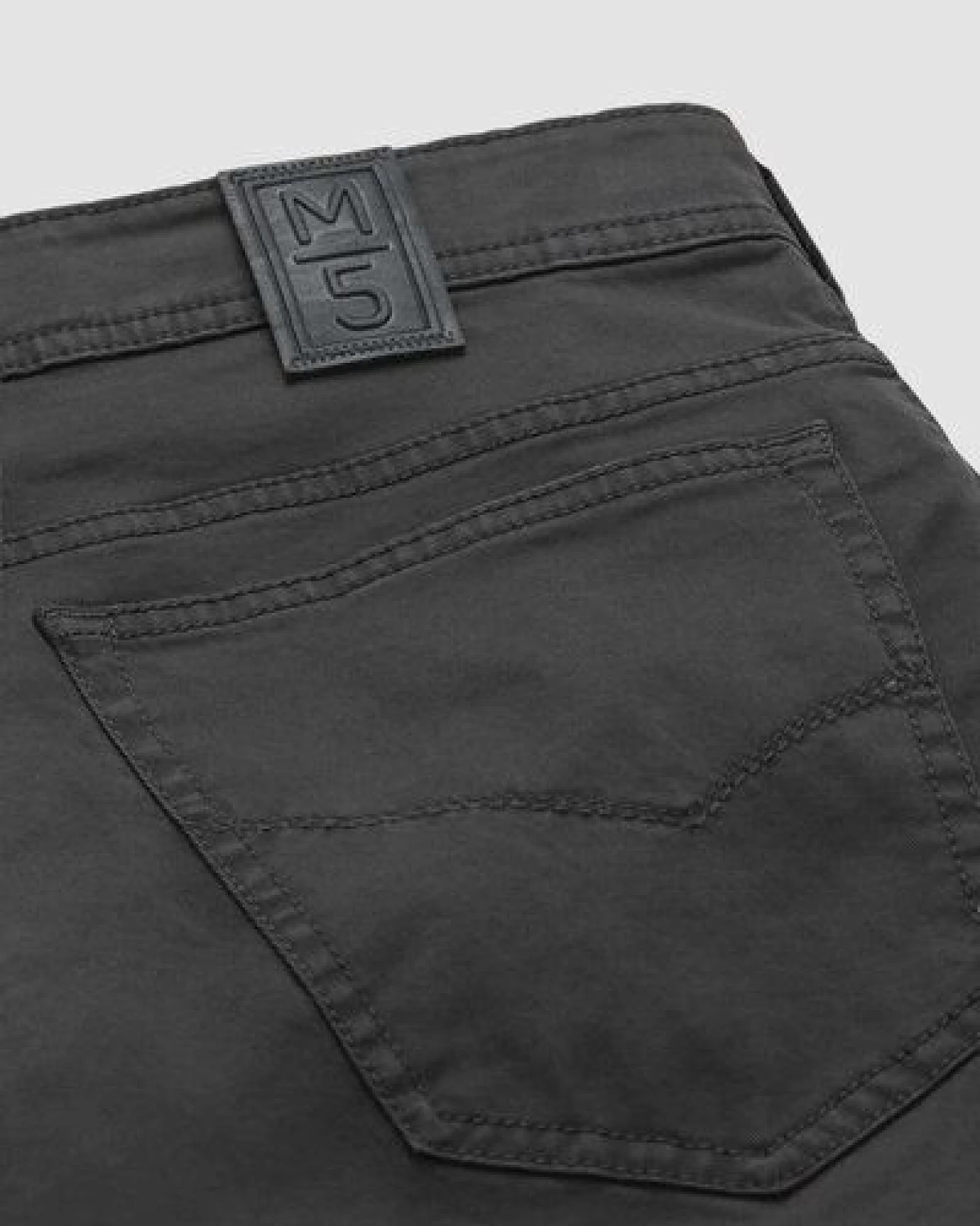 M 5 BY MEYER Regular Chino – Ansicht 4