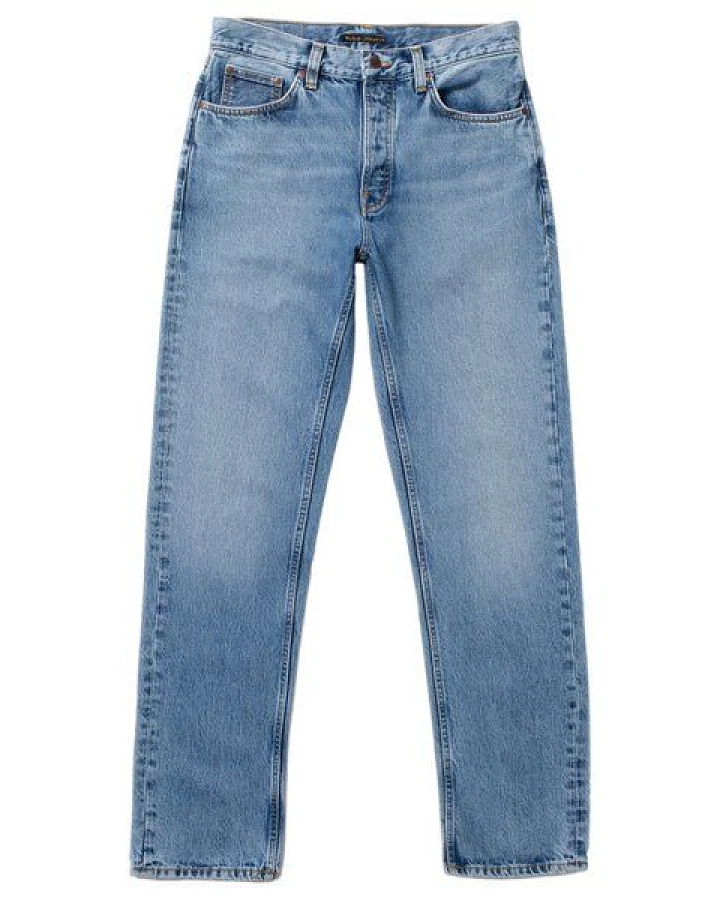 Nudie Jeans Rad Rufus - Indigo Blues