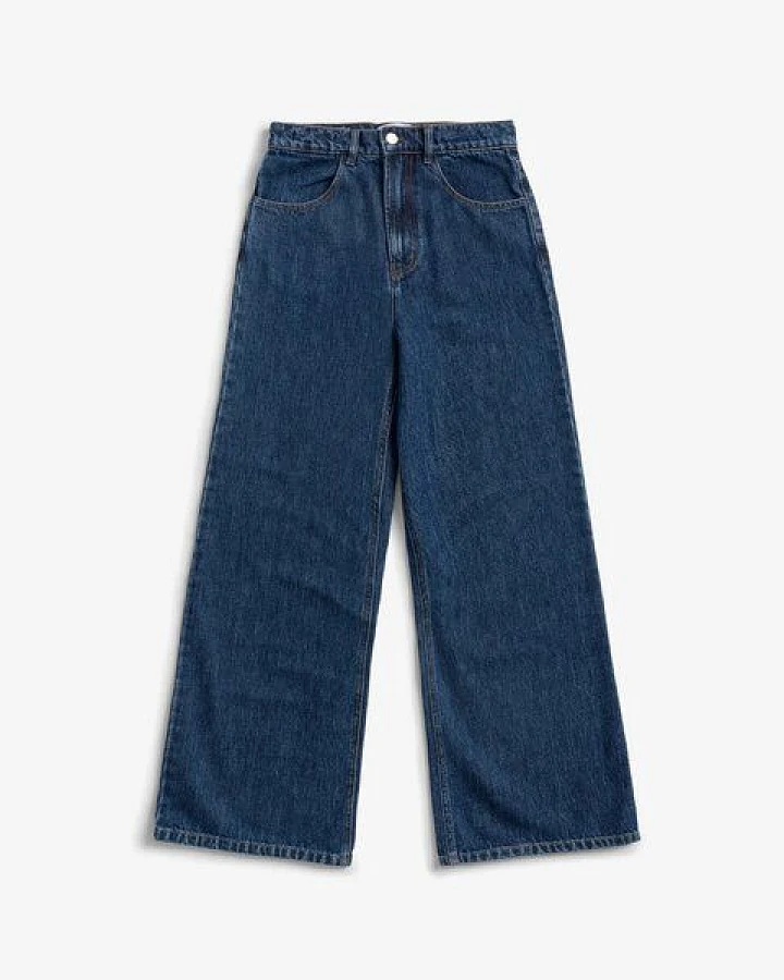 Rotholz - Jeans Flared Leg
