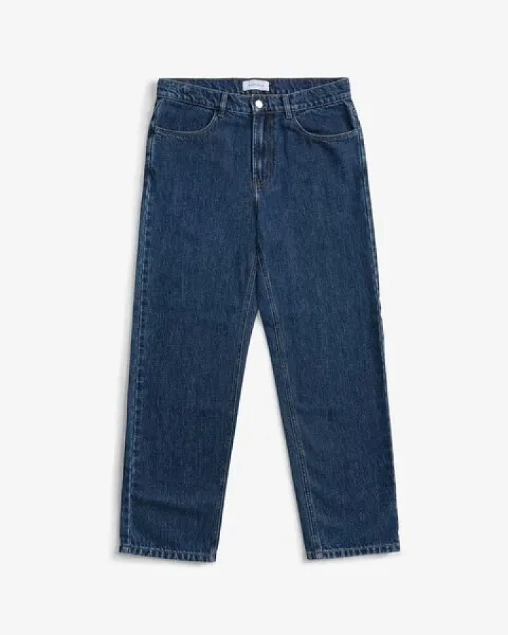 Rotholz - Jeans Straight Leg