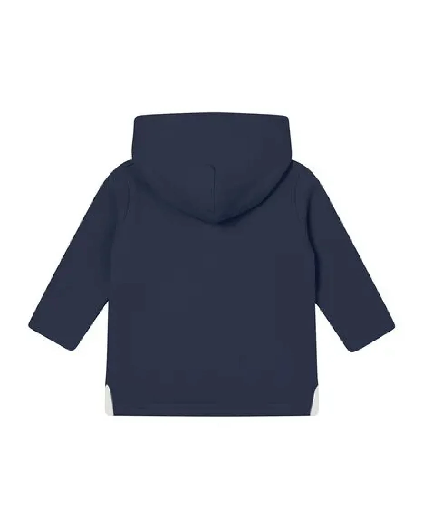 Babybugz Baby Sweatshirt Pullover 6 - 24 Monate 280 g/m² Bio Baumwolle Mischgewebe Vegan – Ansicht 4