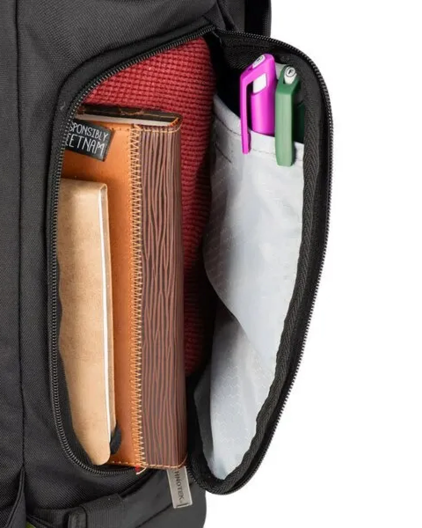 Ethnotek Raja Lite Ecopack 30 Classic – Ansicht 3