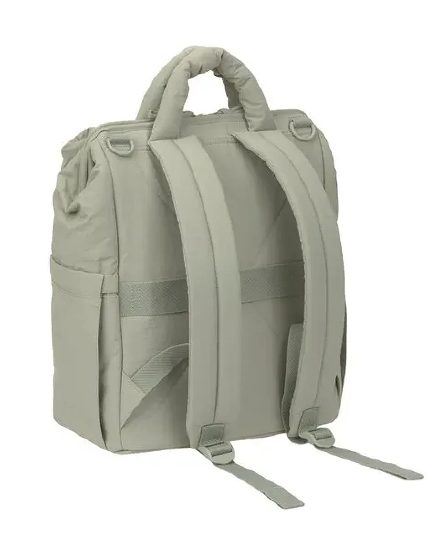 Lässig Wickelrucksack - Minoa NEU - 4 Farben wählbar – Ansicht 4