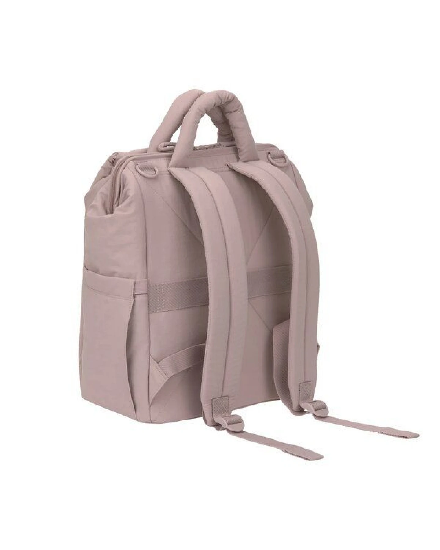 Lässig Wickelrucksack - Minoa NEU - 4 Farben wählbar – Ansicht 3