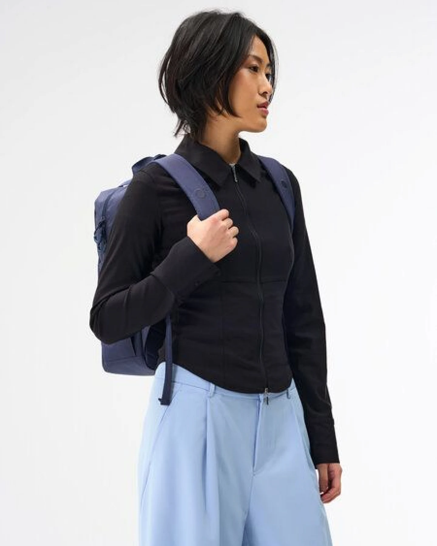 pinqponq Daypack Rucksack Kute – Ansicht 3