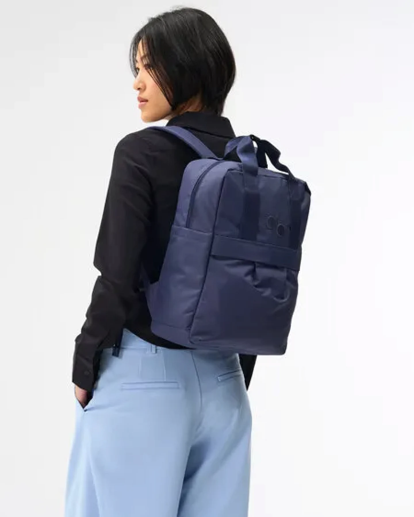 pinqponq Daypack Rucksack Kute – Ansicht 4