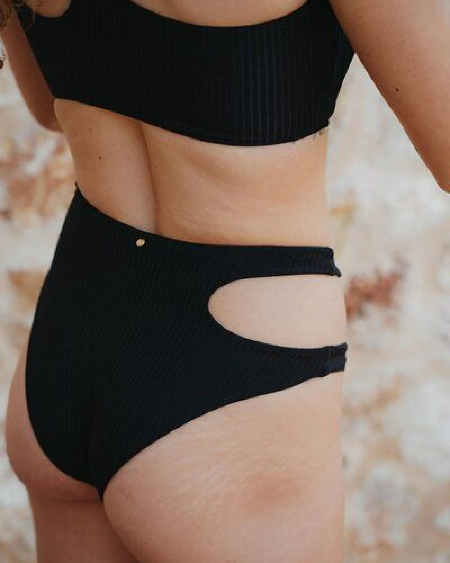 Coco Malou Badeanzug Rio mit Pads – Ansicht 4