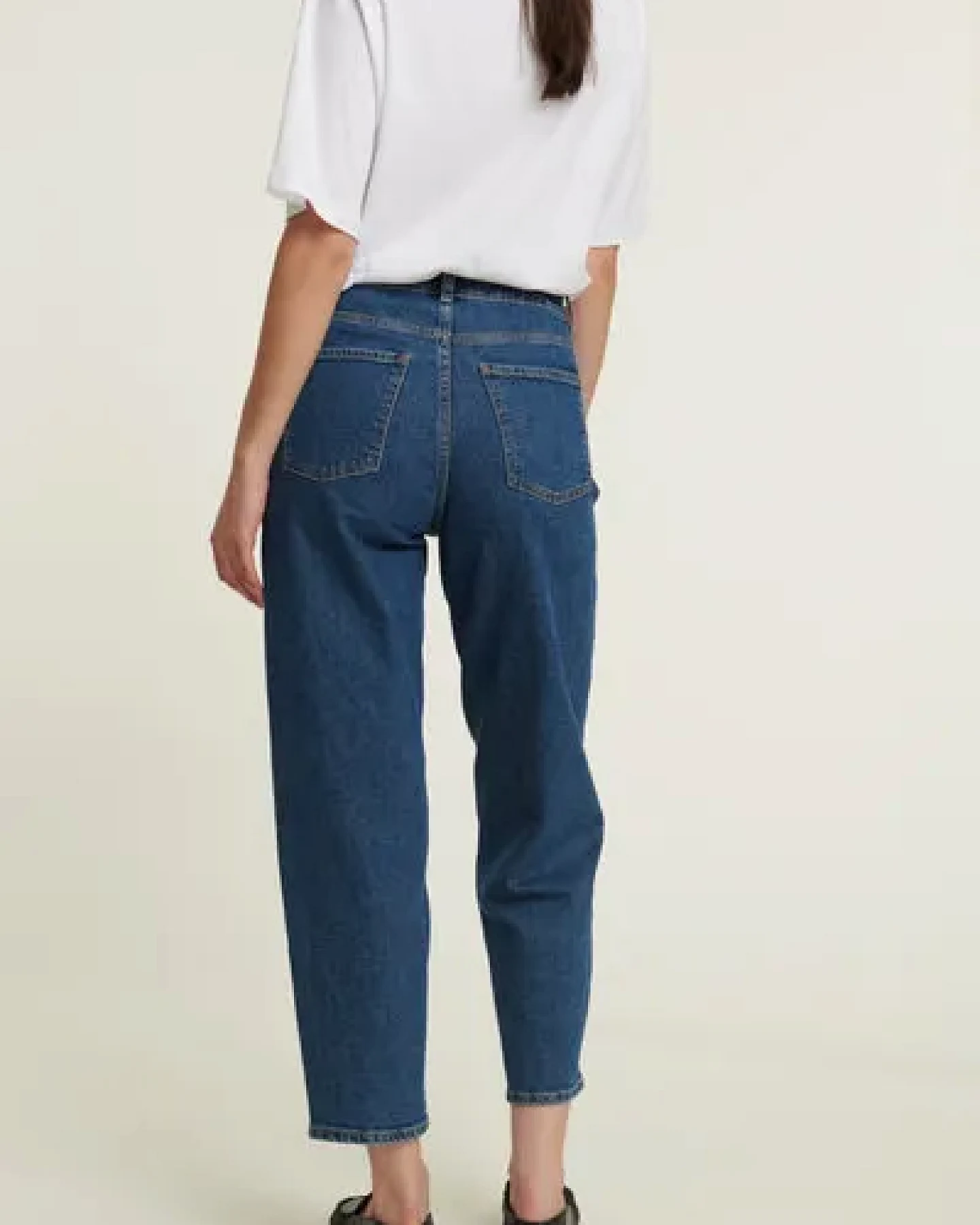 Basic Apparel EA Jeans aus Bio-Baumwolle – Ansicht 4