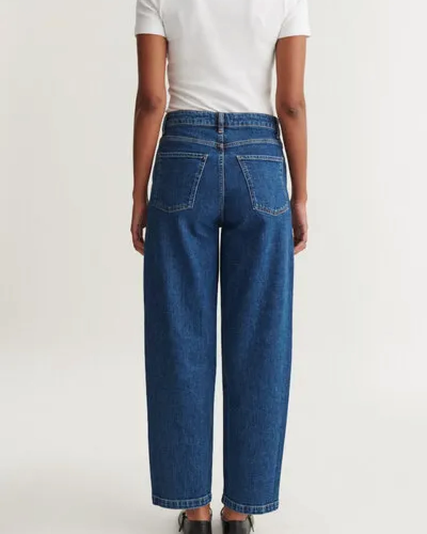Basic Apparel EA Jeans aus Bio-Baumwolle – Ansicht 3