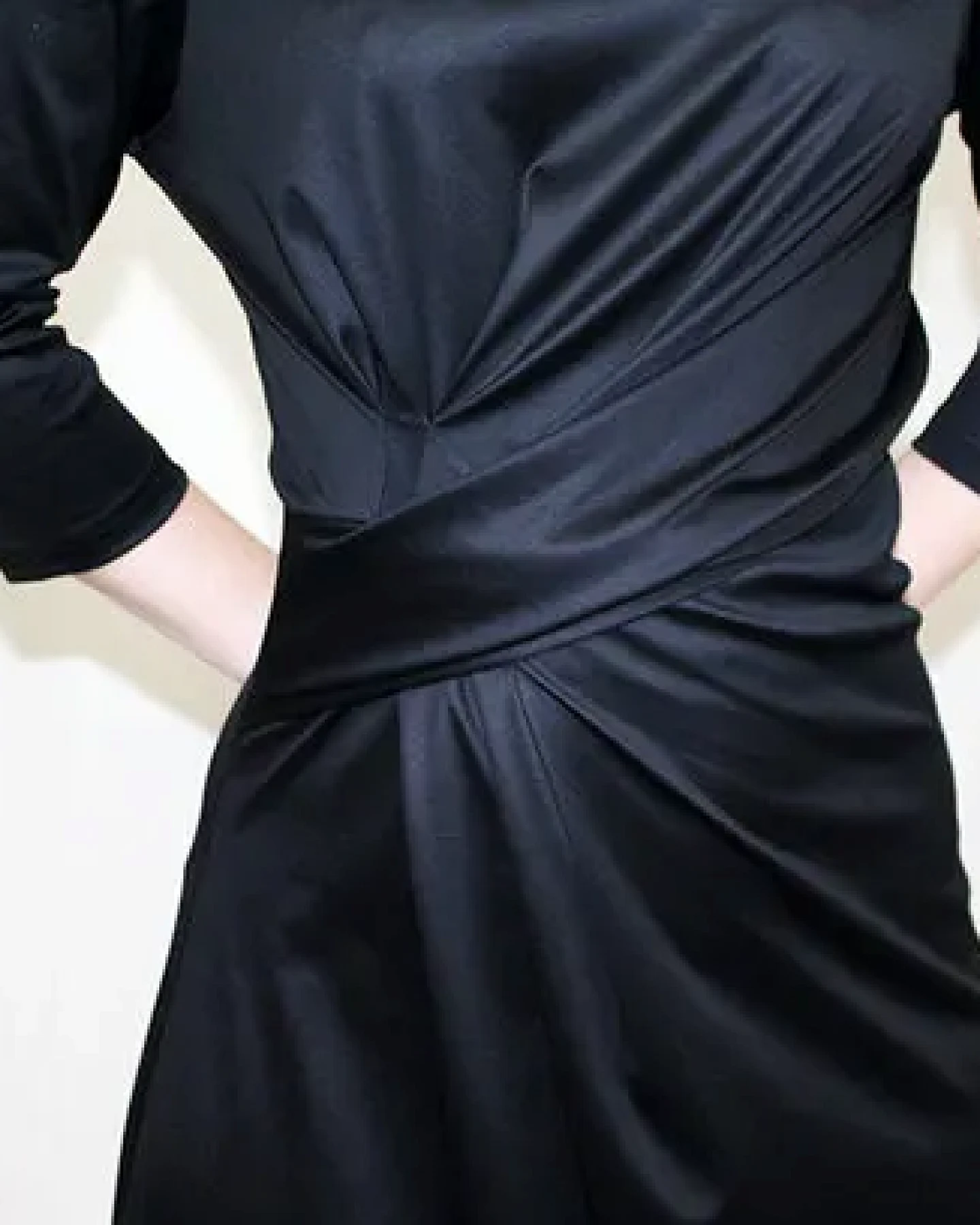 Skrabak Jerseykleid Mia aus Bio-Baumwolle – Ansicht 4