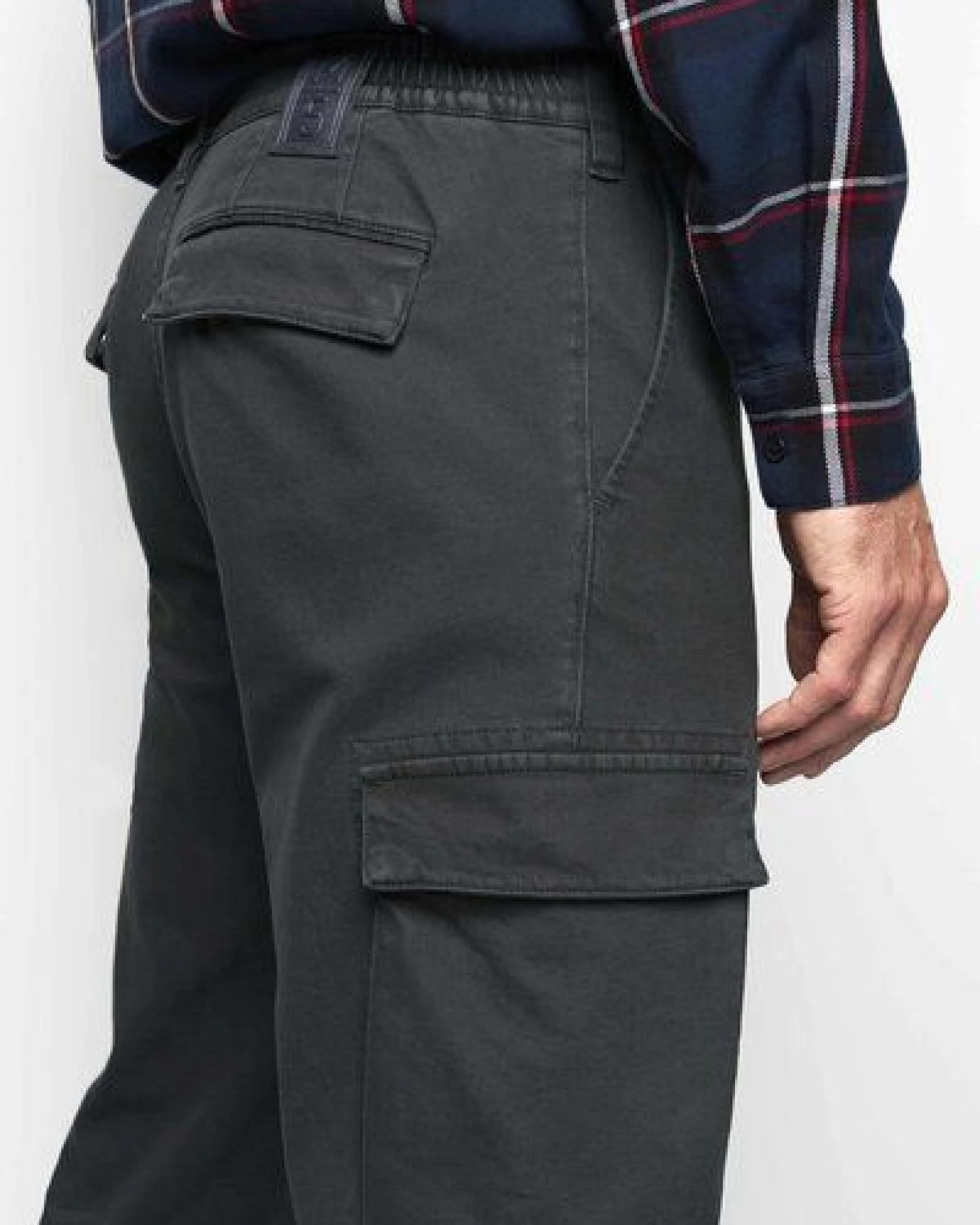 M 5 BY MEYER Cargo Hose – Ansicht 4