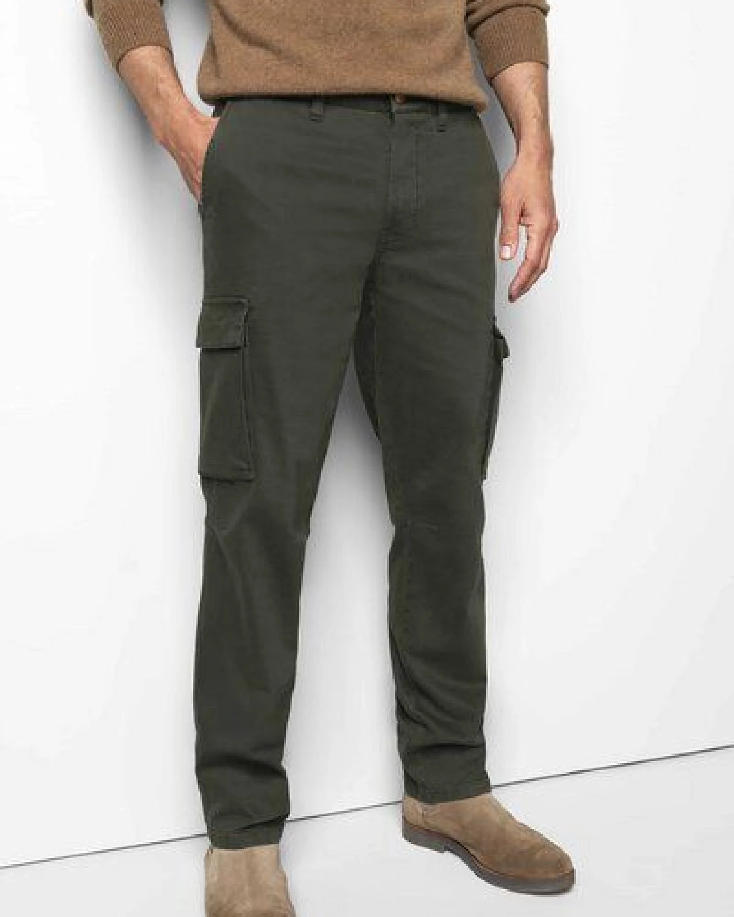 M 5 BY MEYER Cargo Hose – Ansicht 2