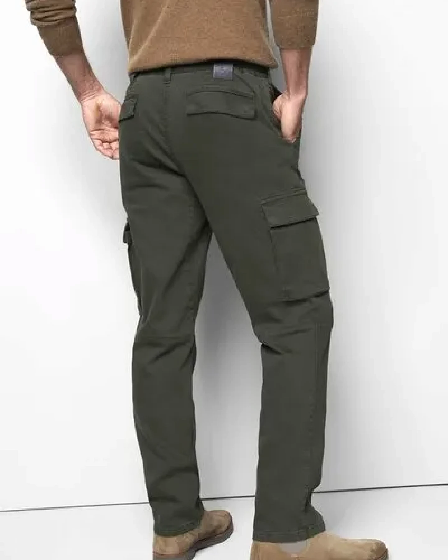 M 5 BY MEYER Cargo Hose – Ansicht 3