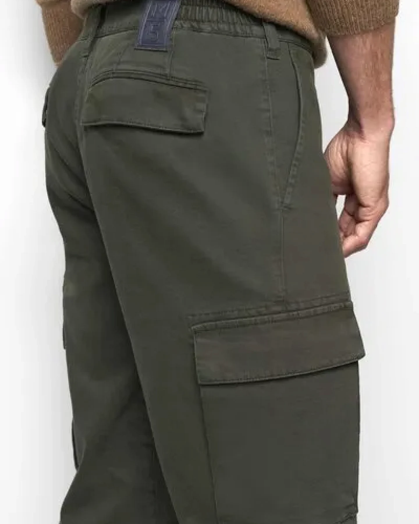 M 5 BY MEYER Cargo Hose – Ansicht 4