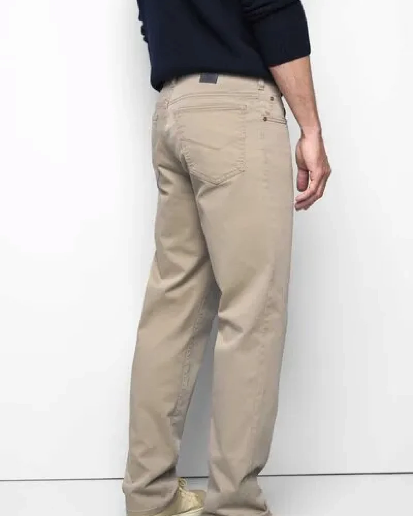 M 5 BY MEYER Regular Chino – Ansicht 3