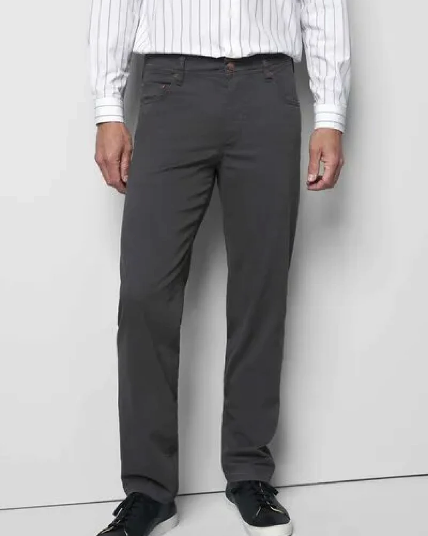 M 5 BY MEYER Regular Chino – Ansicht 2