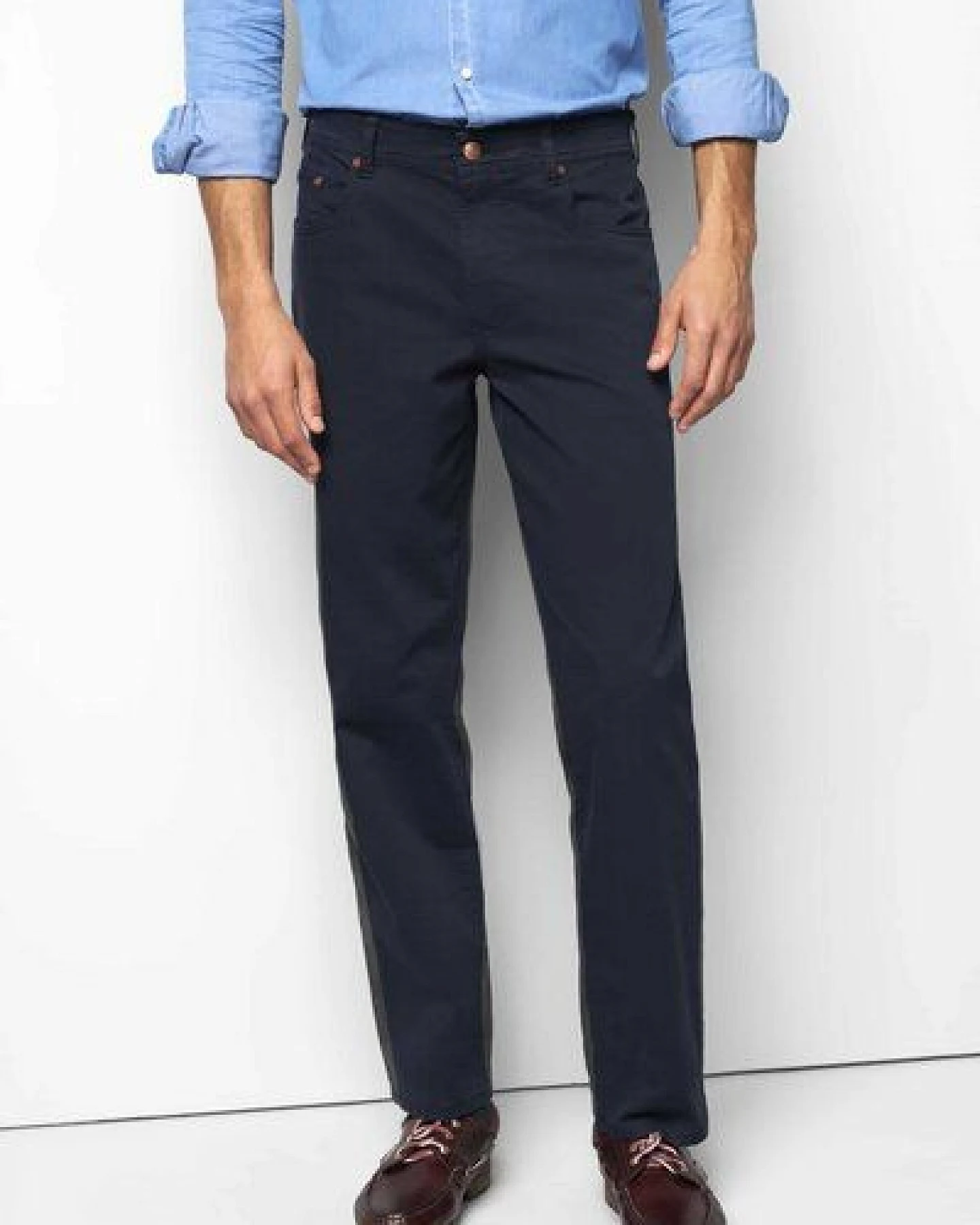 M 5 BY MEYER Regular Chino – Ansicht 2